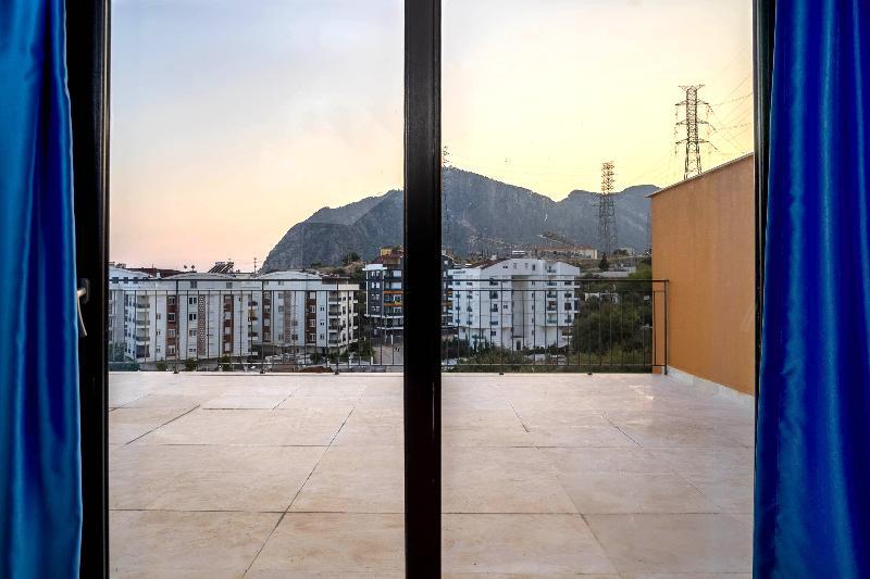 Mene Apartment Antalya