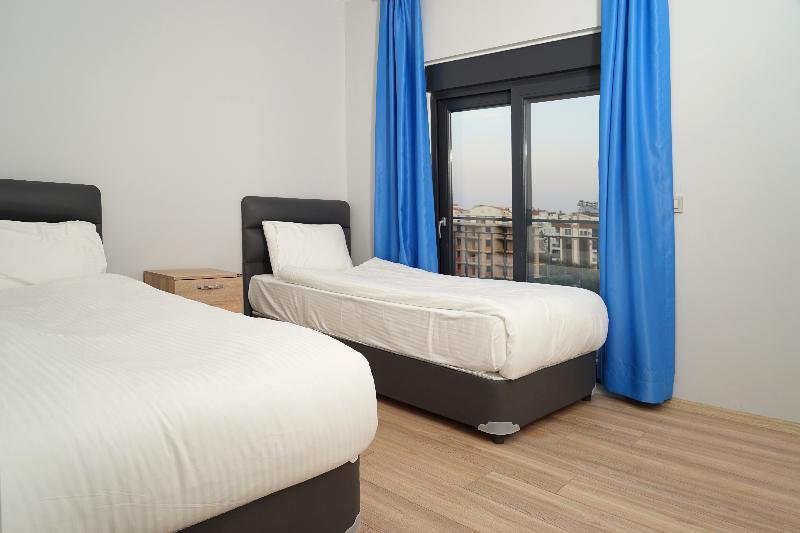 Mene Apartment