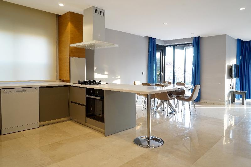 Mene Apartment *
