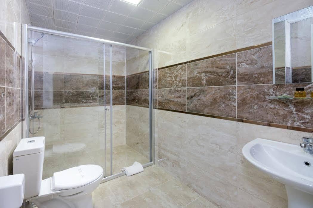 Hotel Grand Gulluk & Antalya