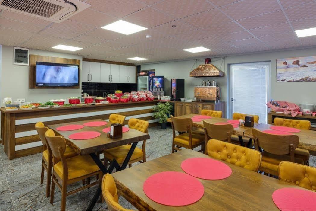 Hotel Grand Gulluk & Antalya