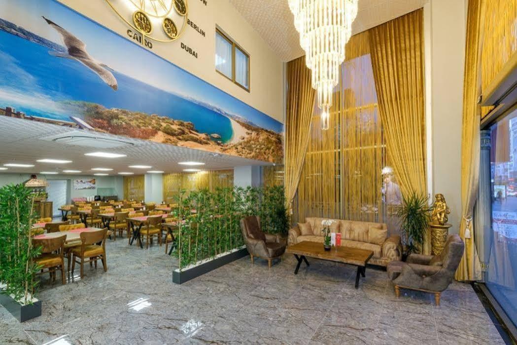 Hotel Grand Gulluk &