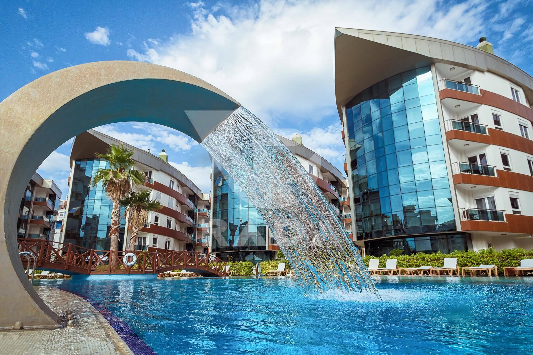 Apartment Onkel Residences *