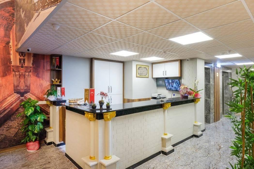 Grand Gulluk & Hotel Antalya
