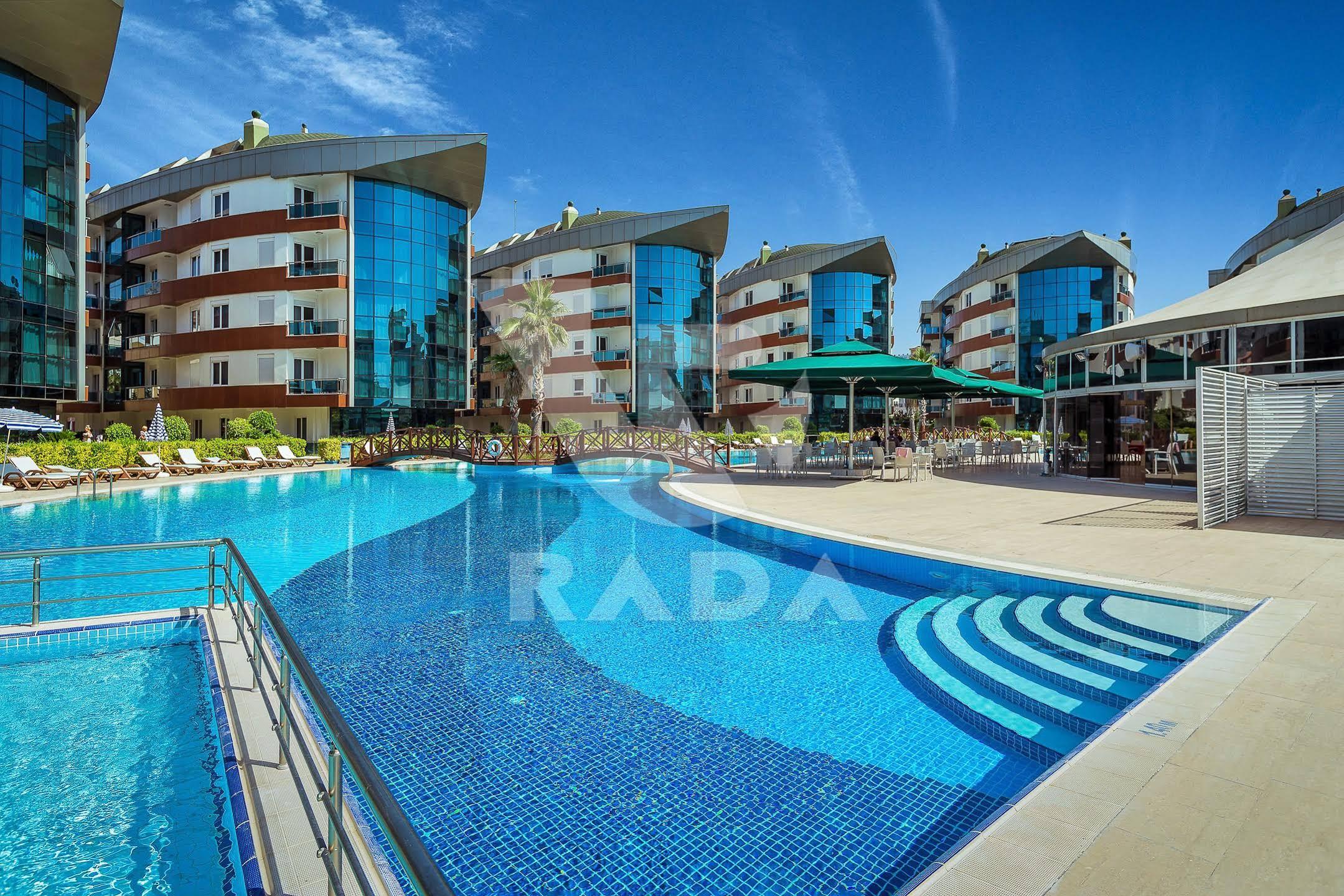 Onkel Residences Antalya