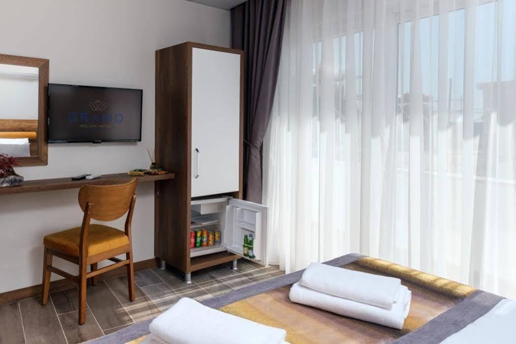 Grand Gulluk & Hotel