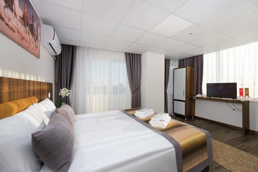 Grand Gulluk & Hotel 3*