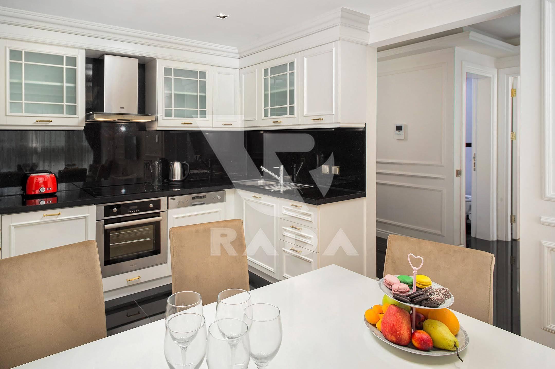 Apartment Onkel Residences