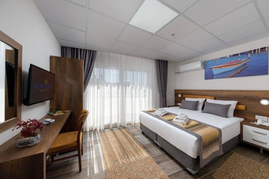 Grand Gulluk & Hotel Antalya