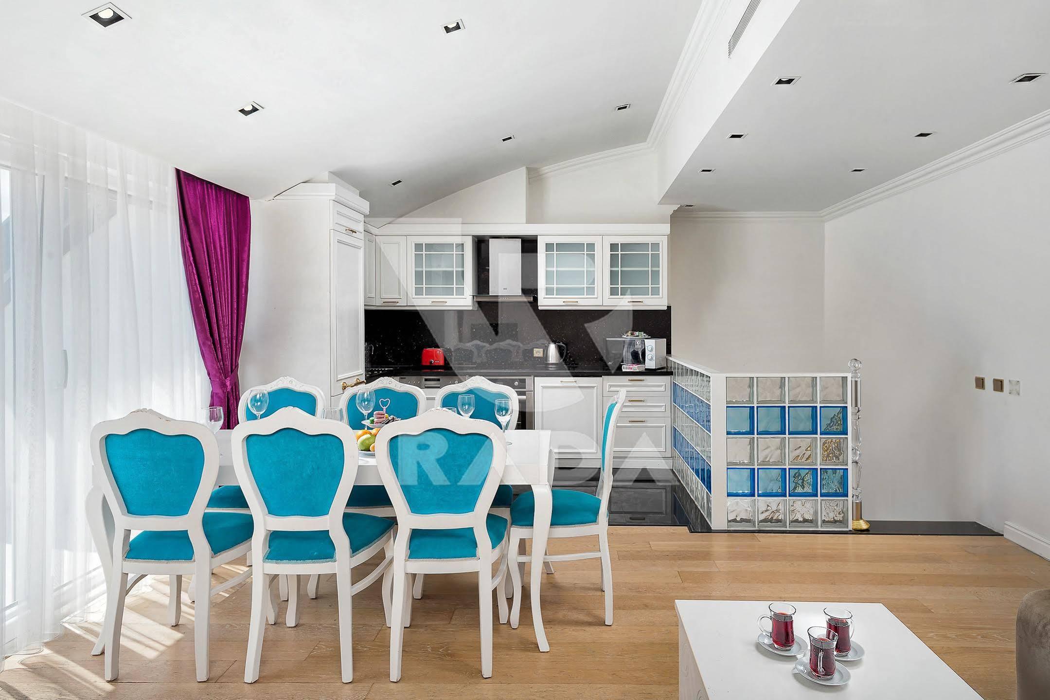 Onkel Residences * Antalya