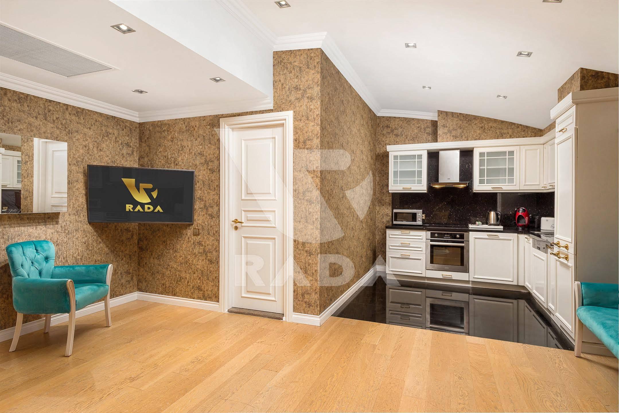 Onkel Residences Apartment
