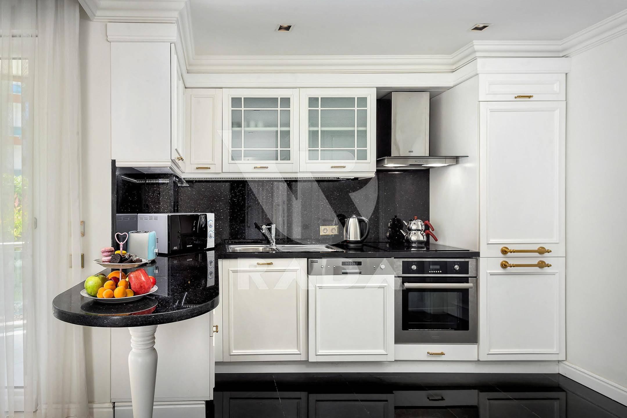 Onkel Residences