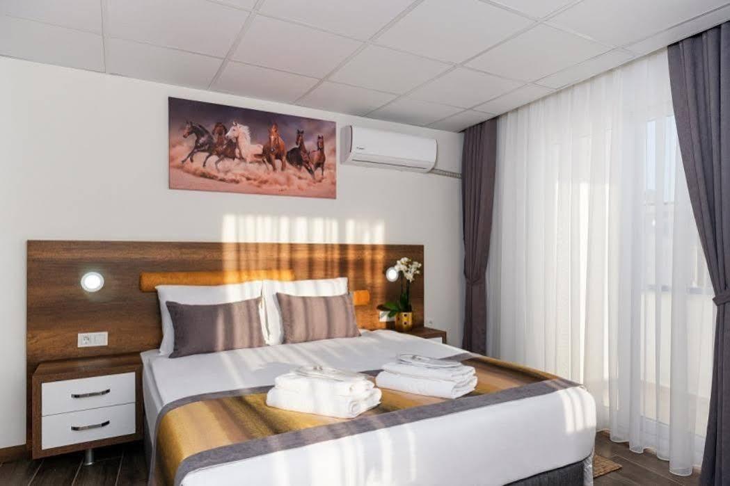 Hotel Grand Gulluk & Antalya