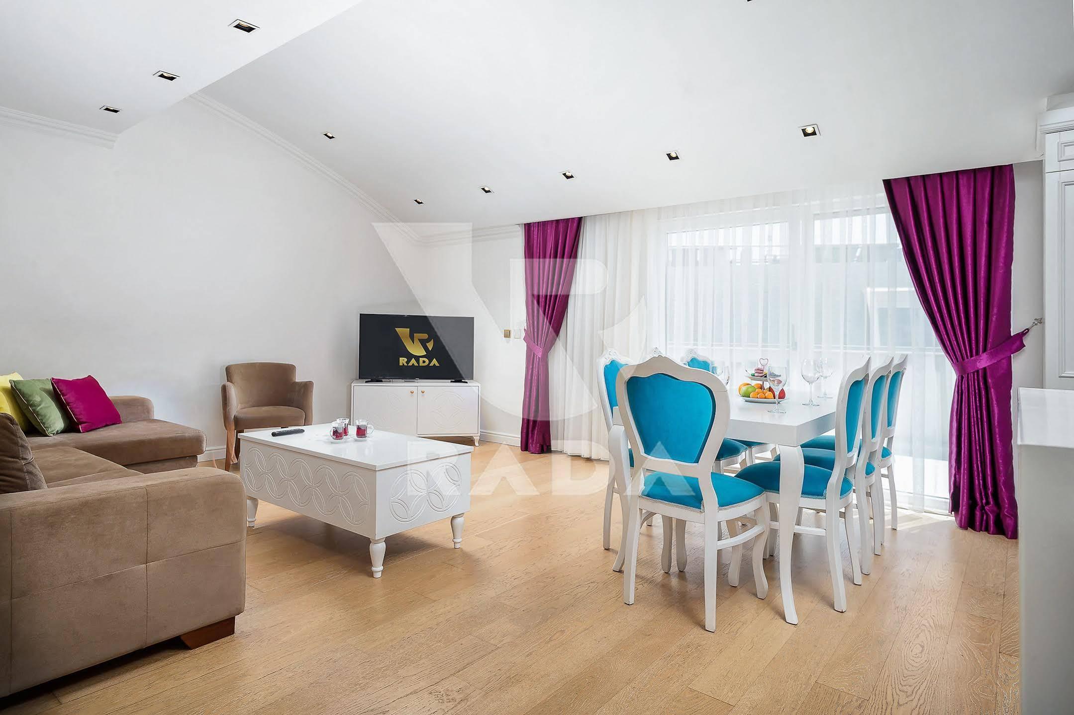 Apartment Onkel Residences *