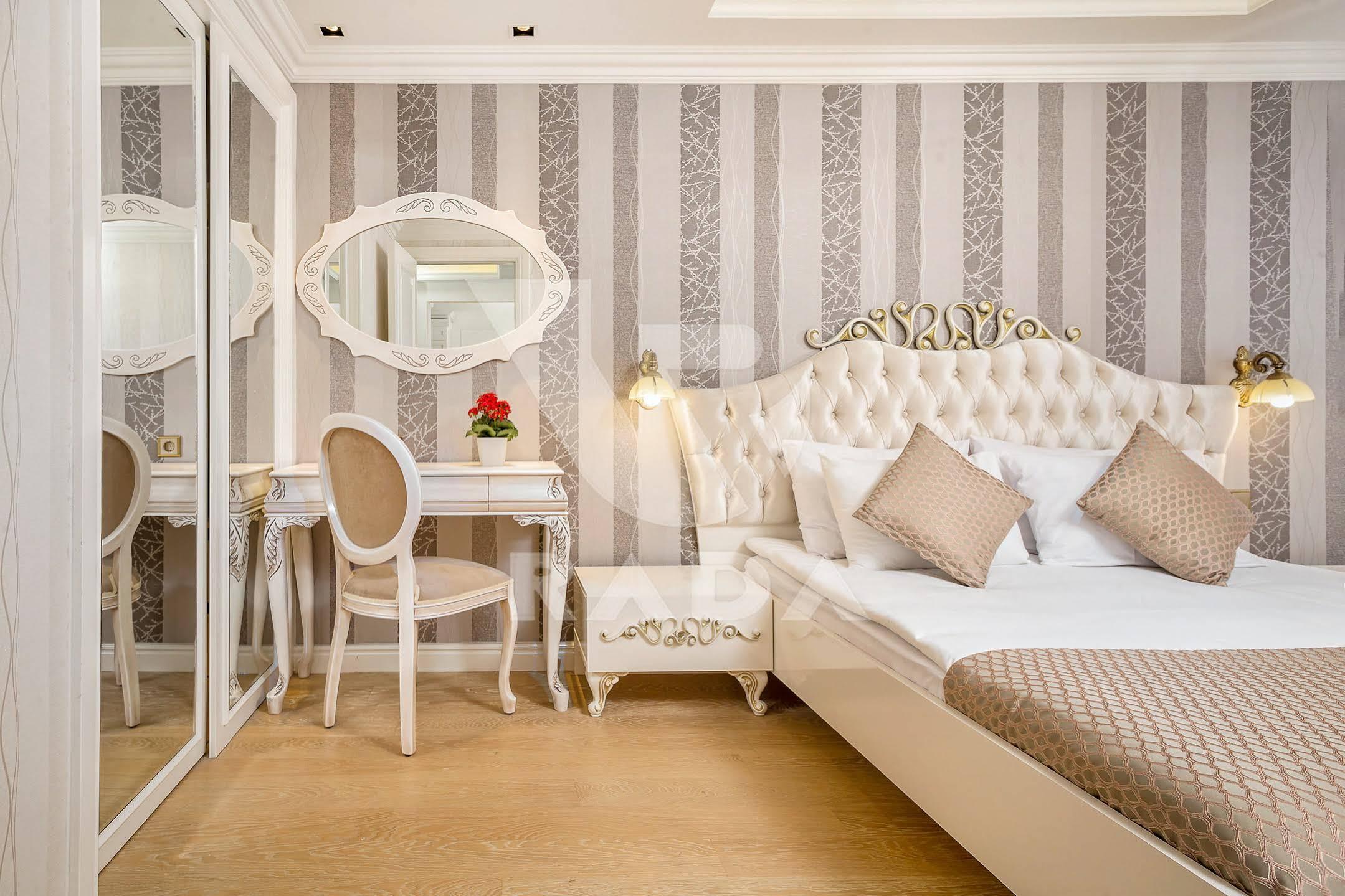 Onkel Residences * Antalya