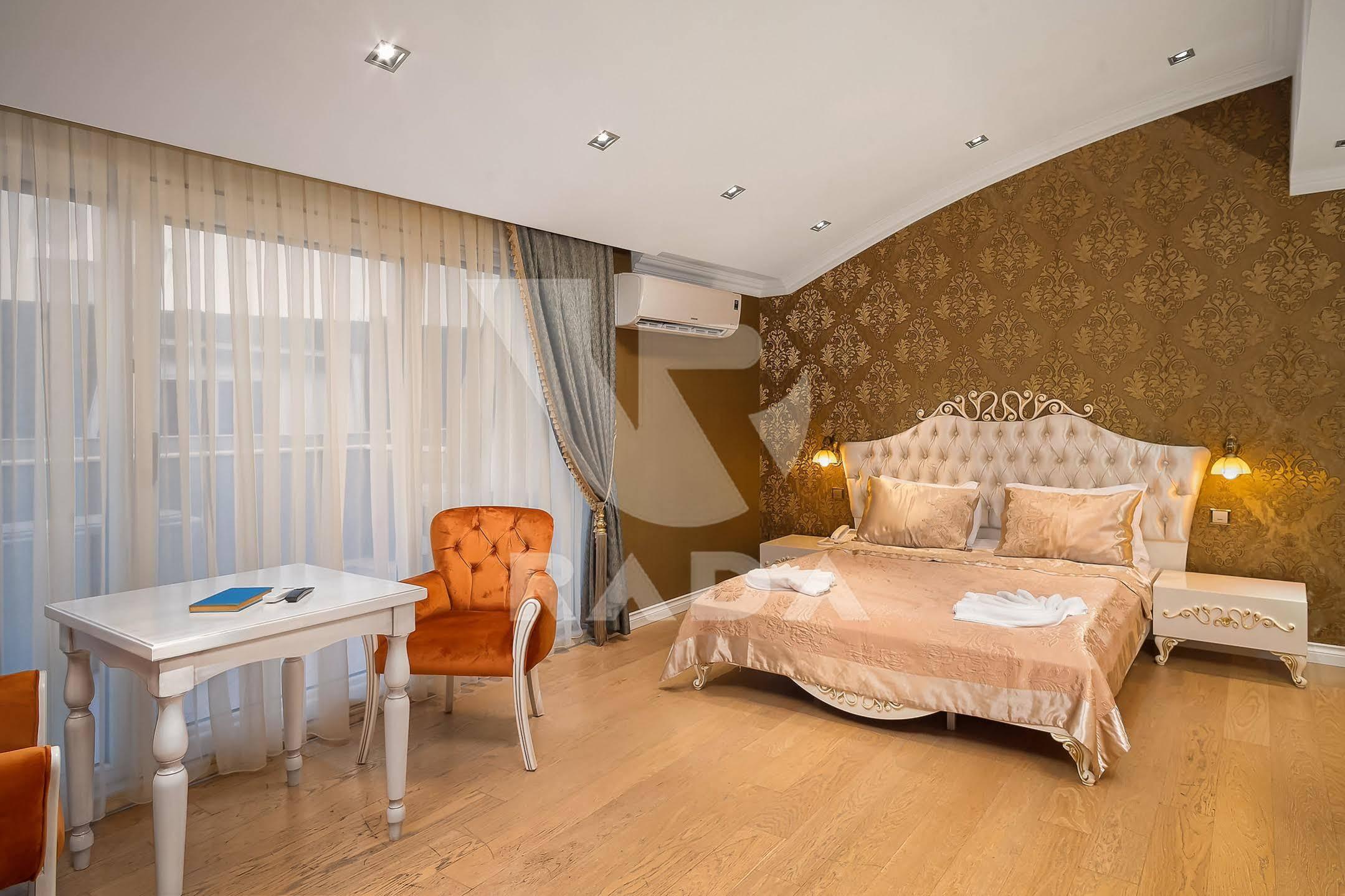 Onkel Residences Apartment Antalya