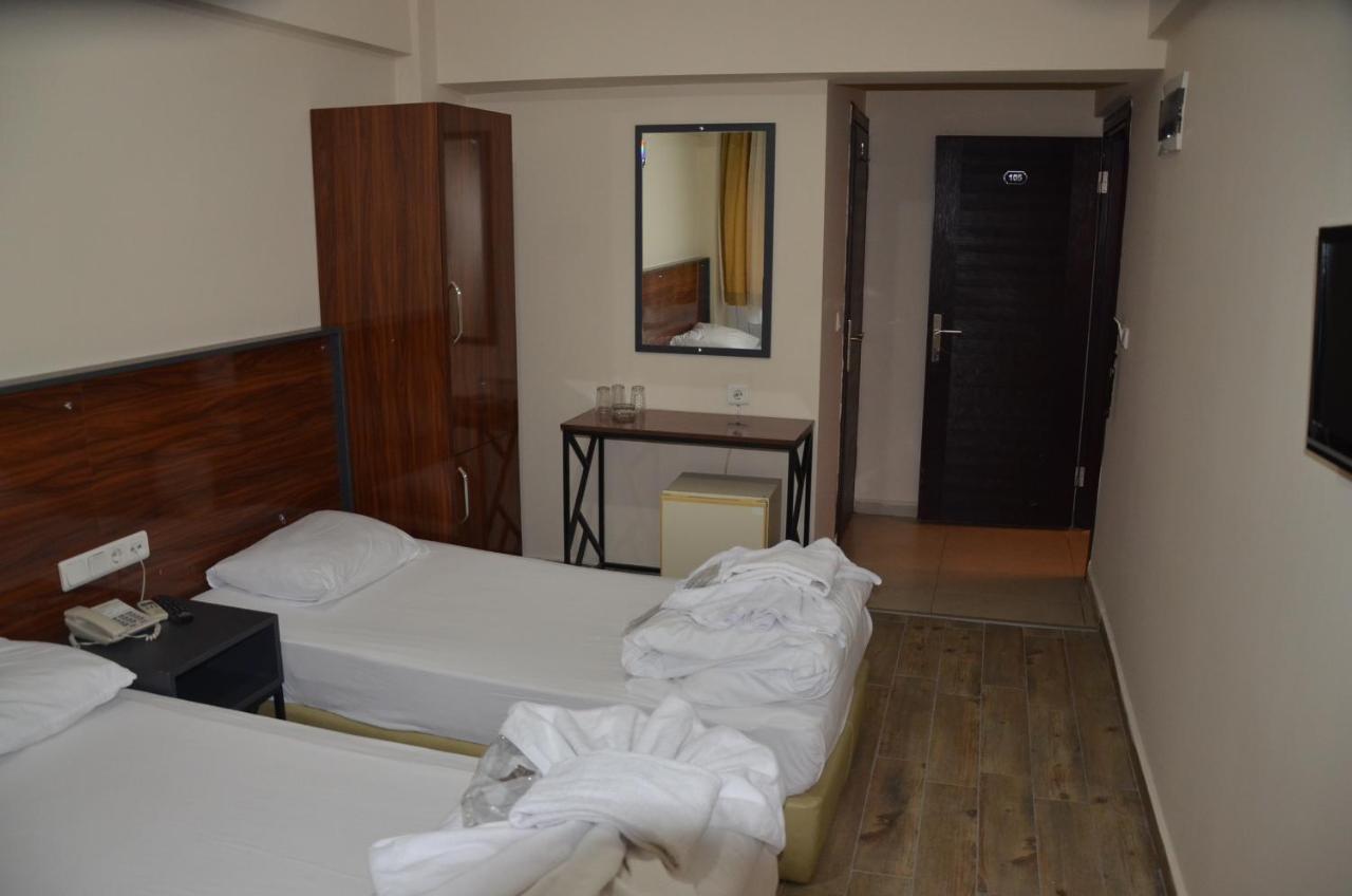 Otel Marka 2*