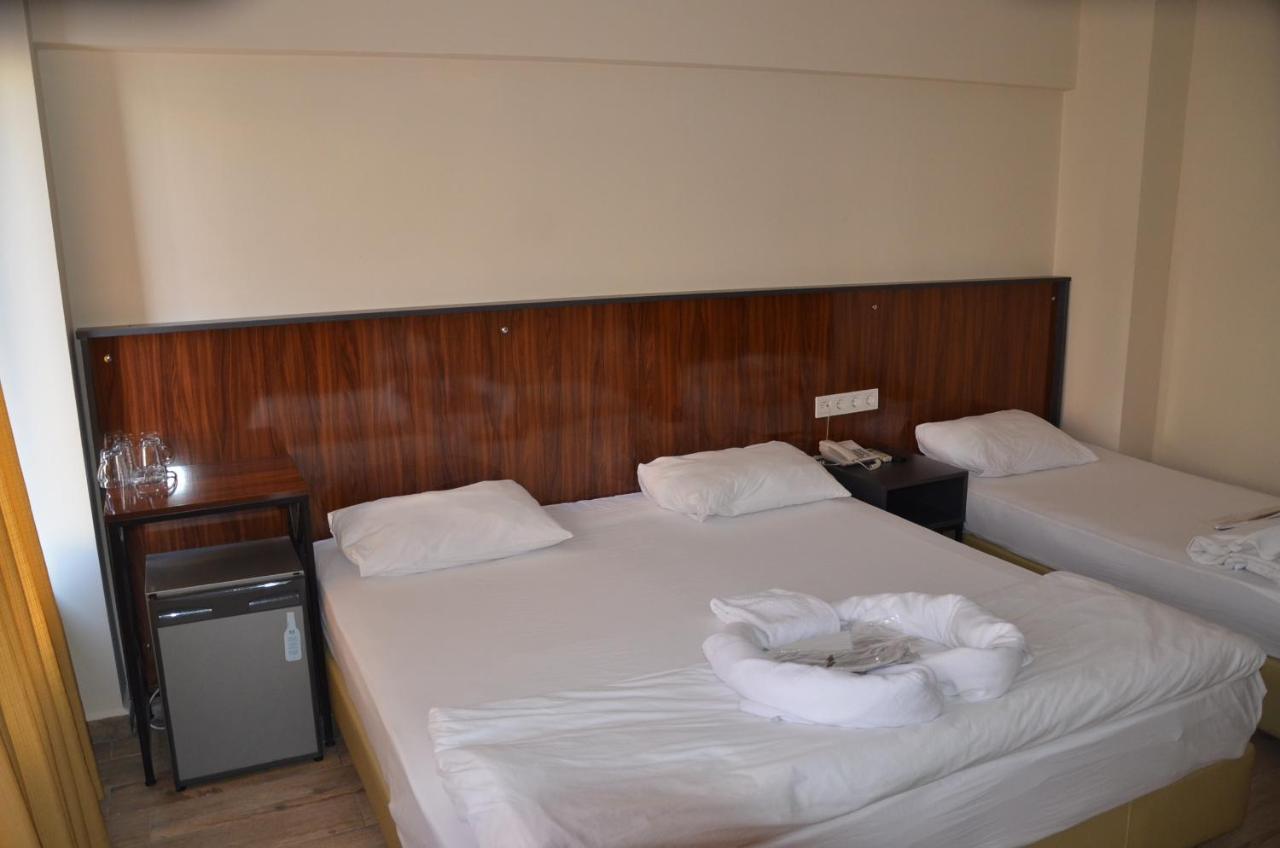 Marka Otel 2*