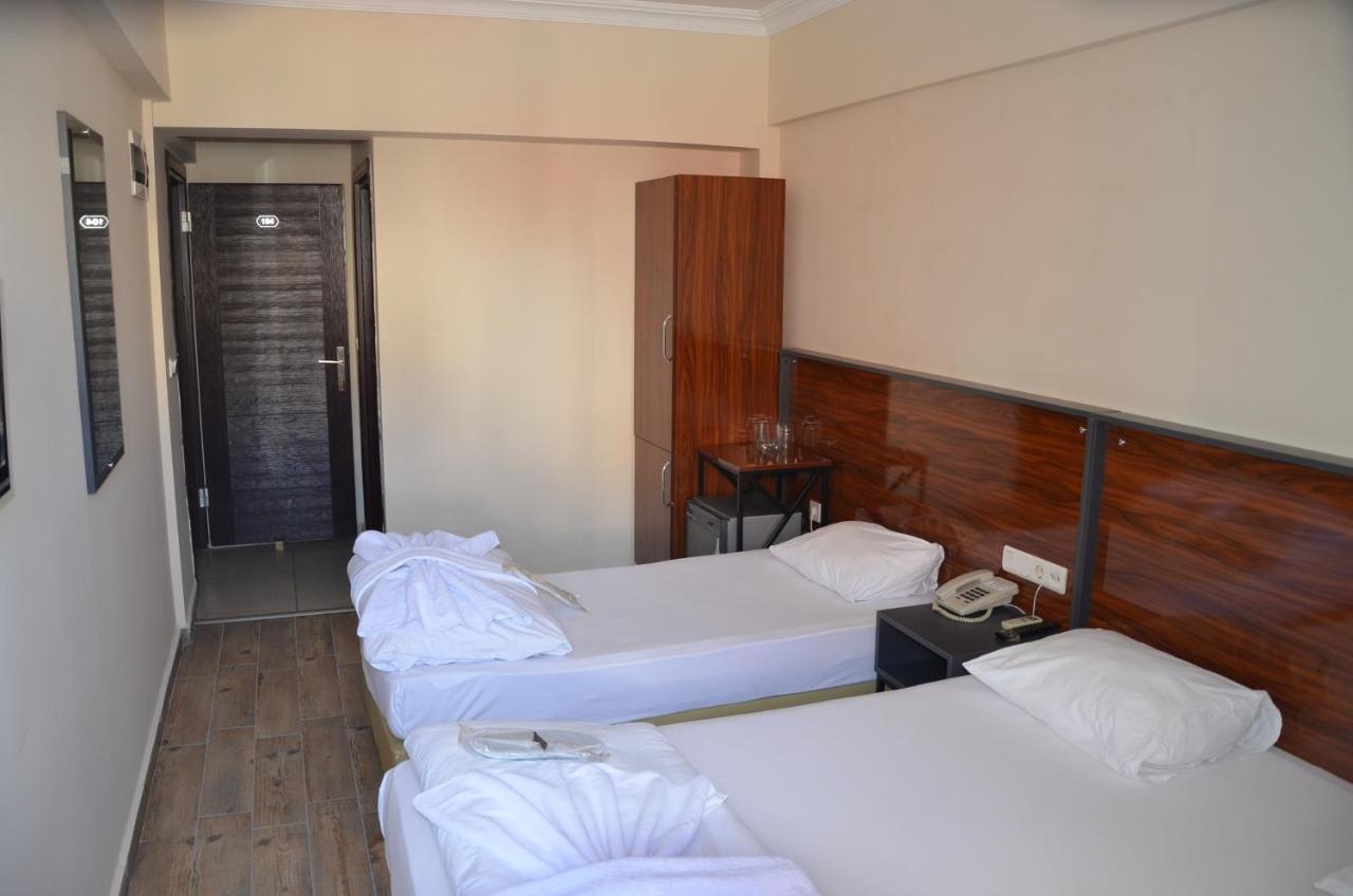 Otel Marka Antalya