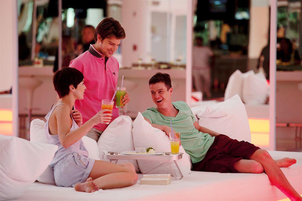 Hotel Su & Aqualand
