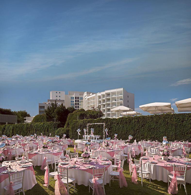 Su & Aqualand Hotel