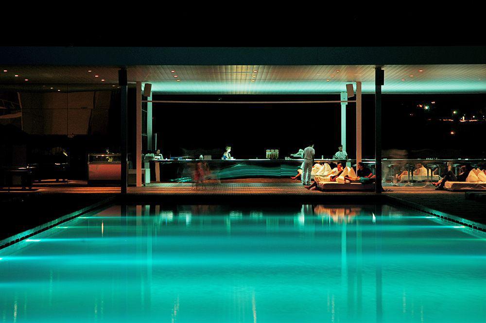 Su & Aqualand Hotel 5*