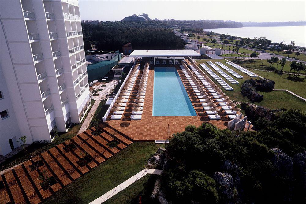 Hotel Su & Aqualand 5*