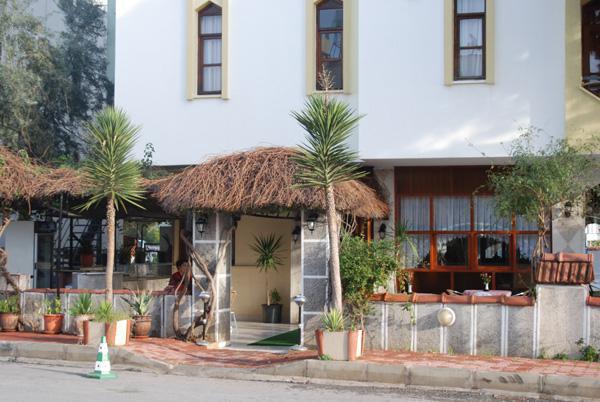 Hotel Sherwood Premio 3*
