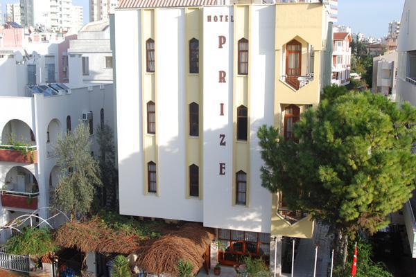 Sherwood Premio Hotel 3*