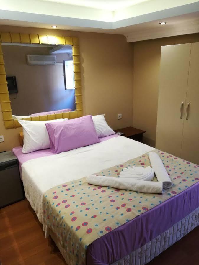 Gvar Hotel Antalya