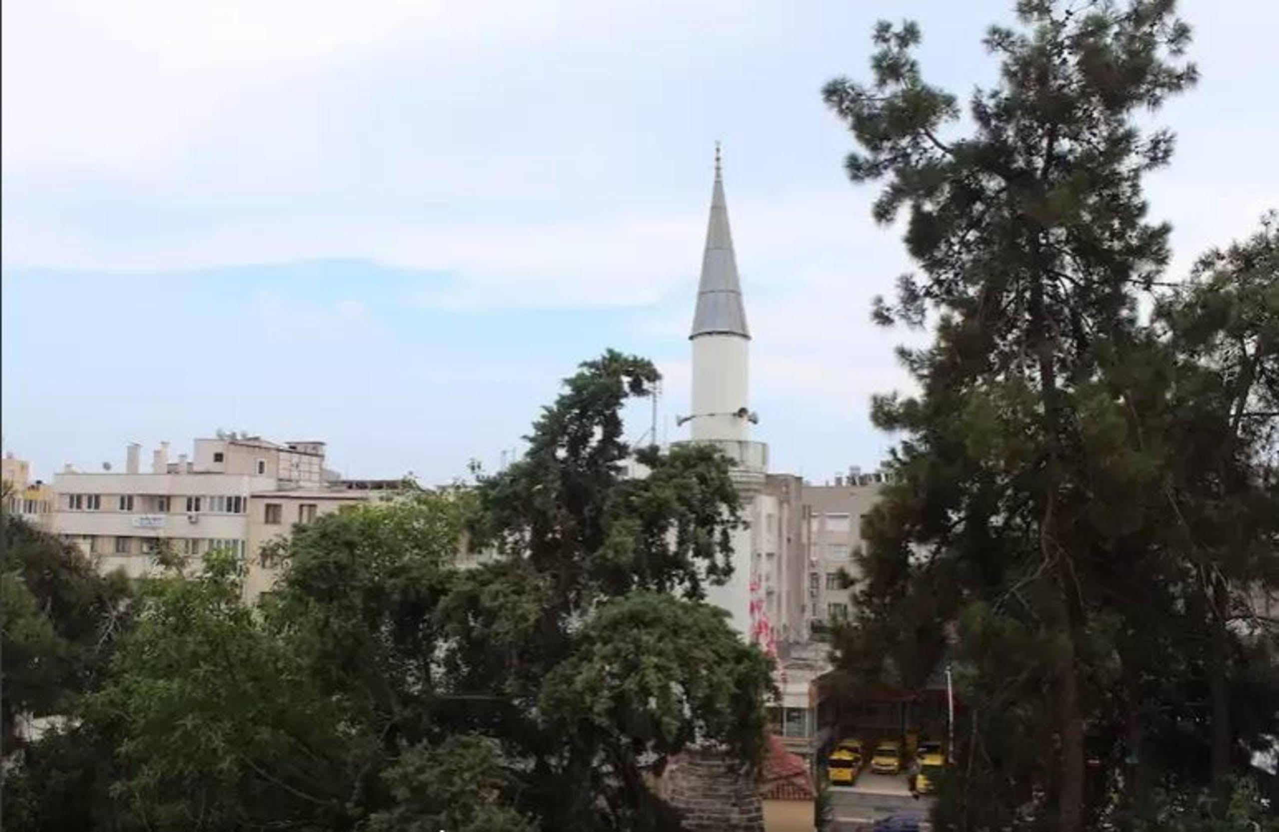 Gvar * Antalya