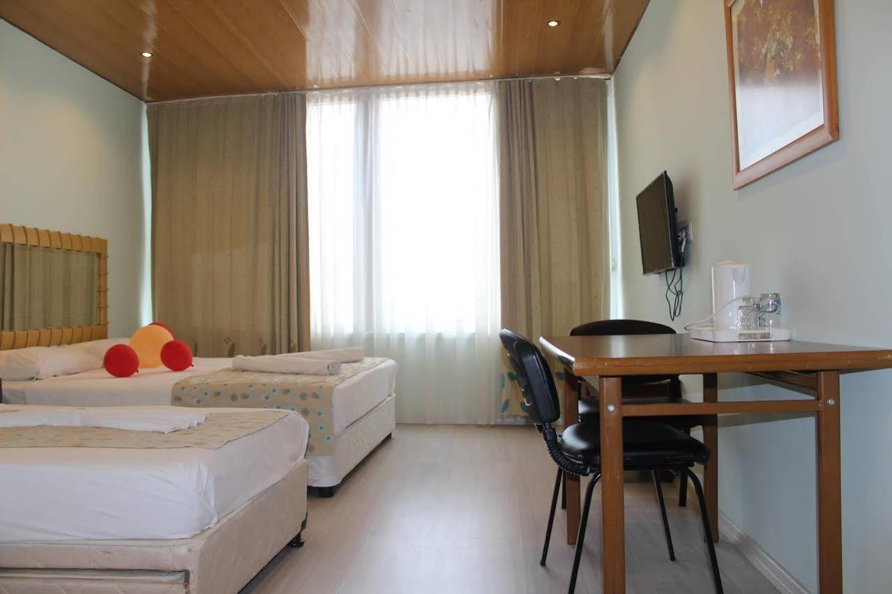 Gvar Hotel