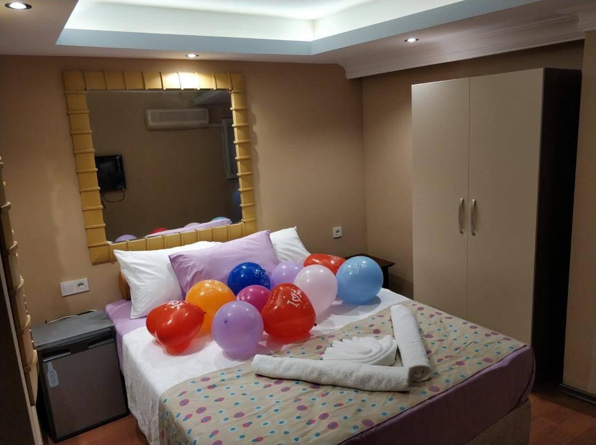 Hotel Gvar *