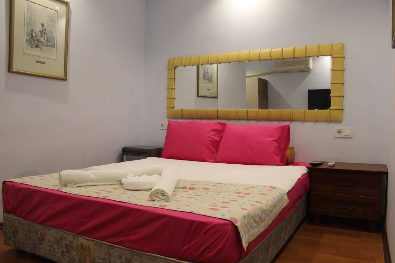 Hotel Gvar Antalya