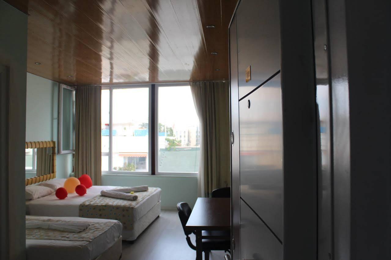 Gvar Hotel Antalya