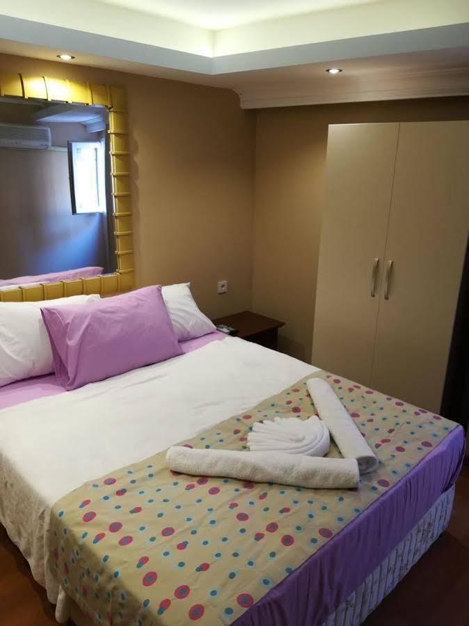 Gvar Hotel