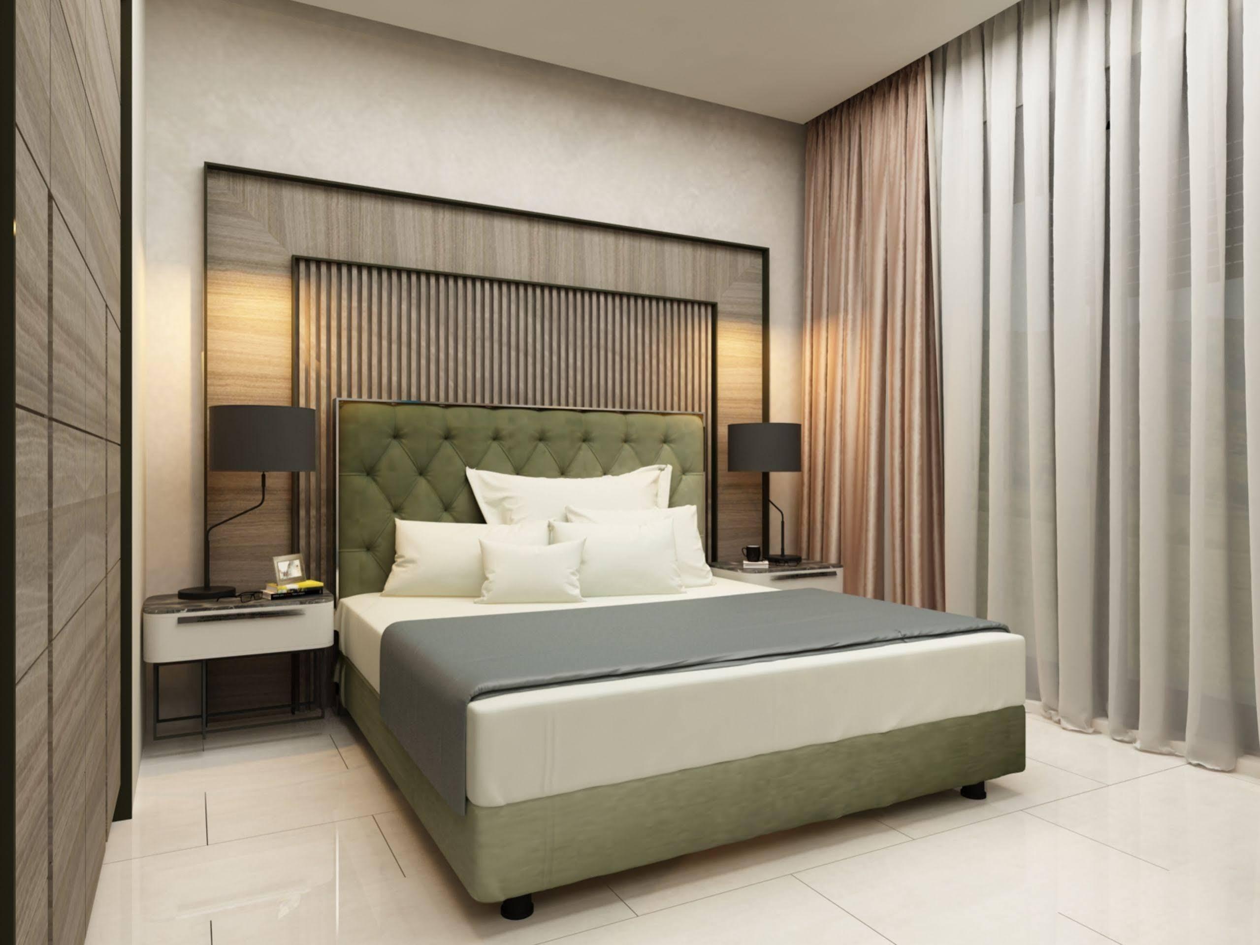 Otel Rodinn Park