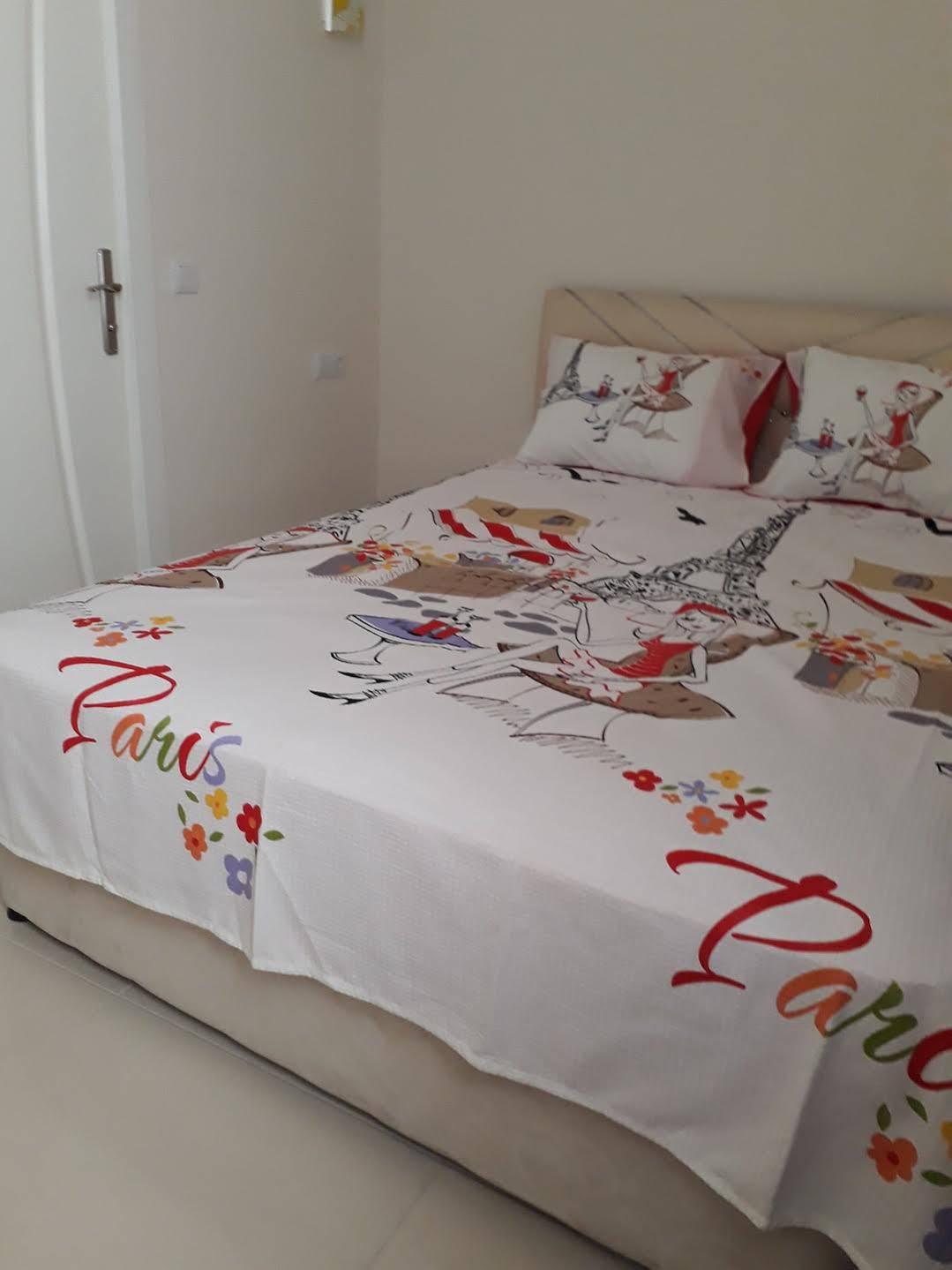 Otel Alyans Antalya