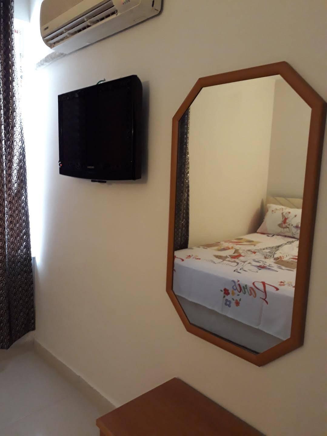 Otel Alyans 2*