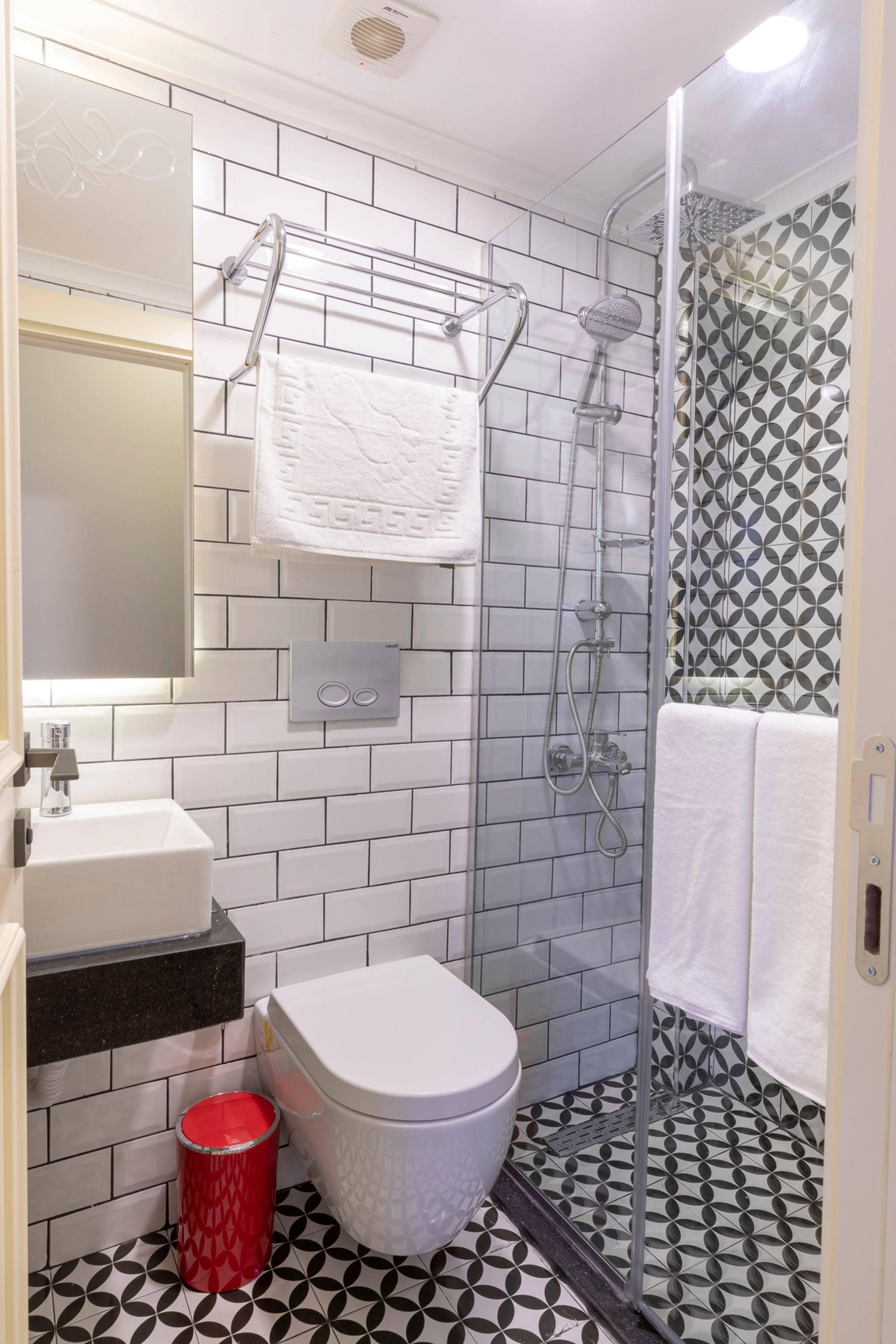Mono Hotel Hotel Antalya