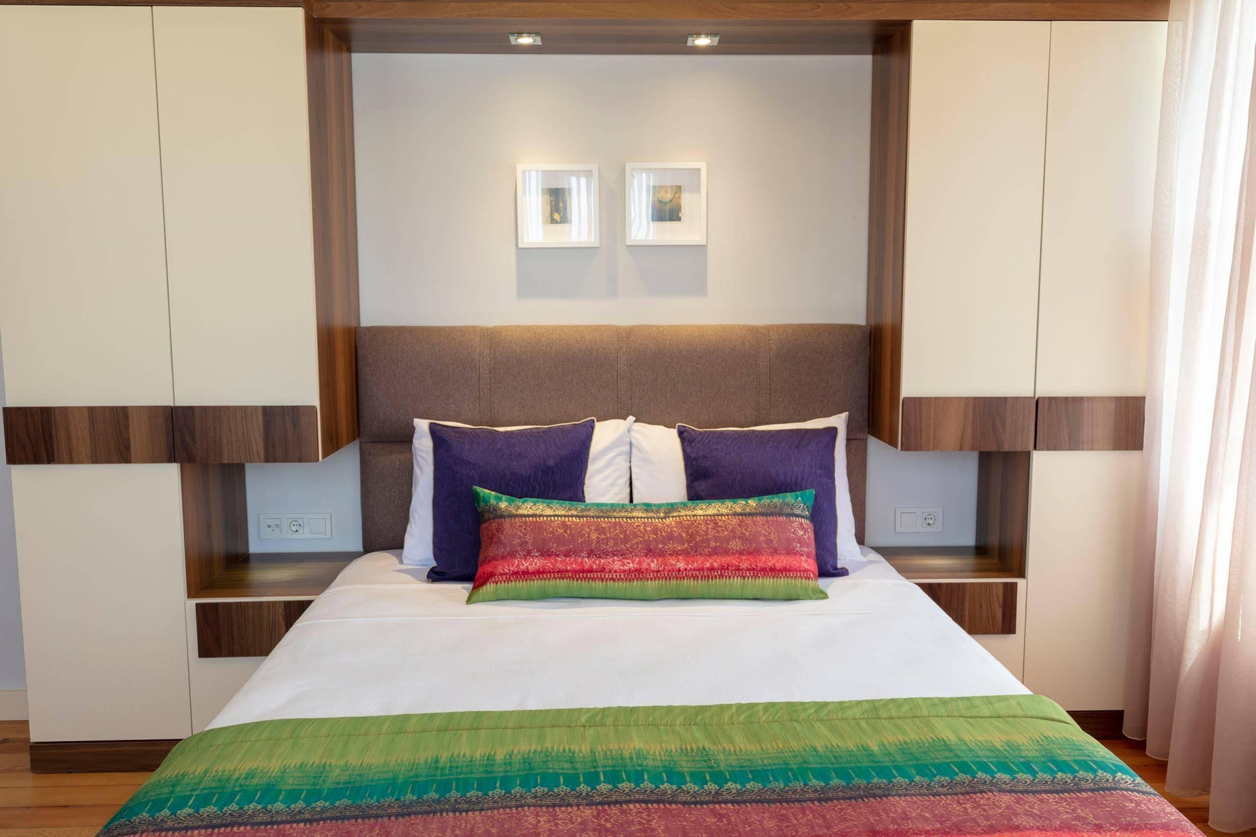 Mono Hotel Hotel Antalya