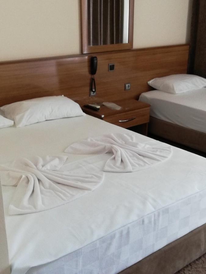 Cagan Kompleks Hotel 3*
