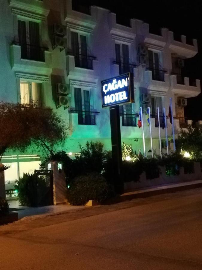 Cagan Kompleks Antalya