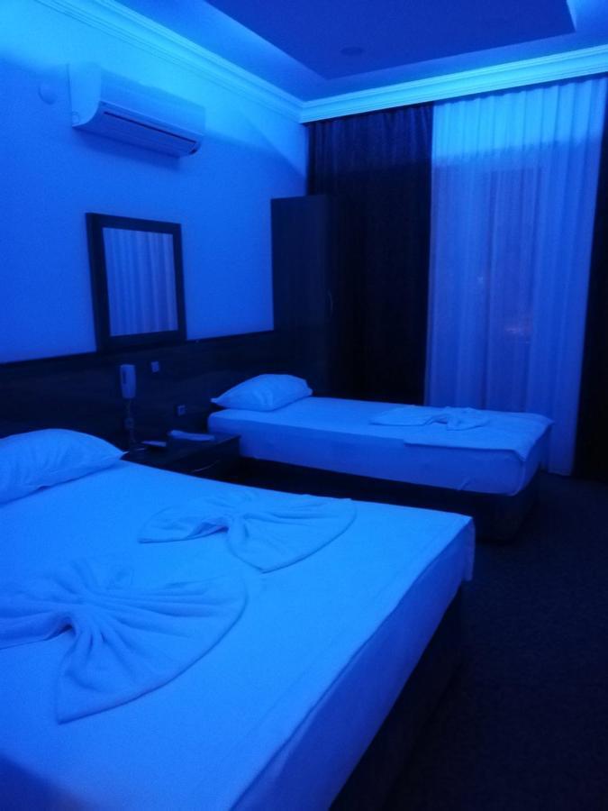 Cagan Kompleks Hotel