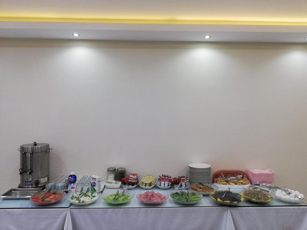 Cagan Kompleks 3* Antalya
