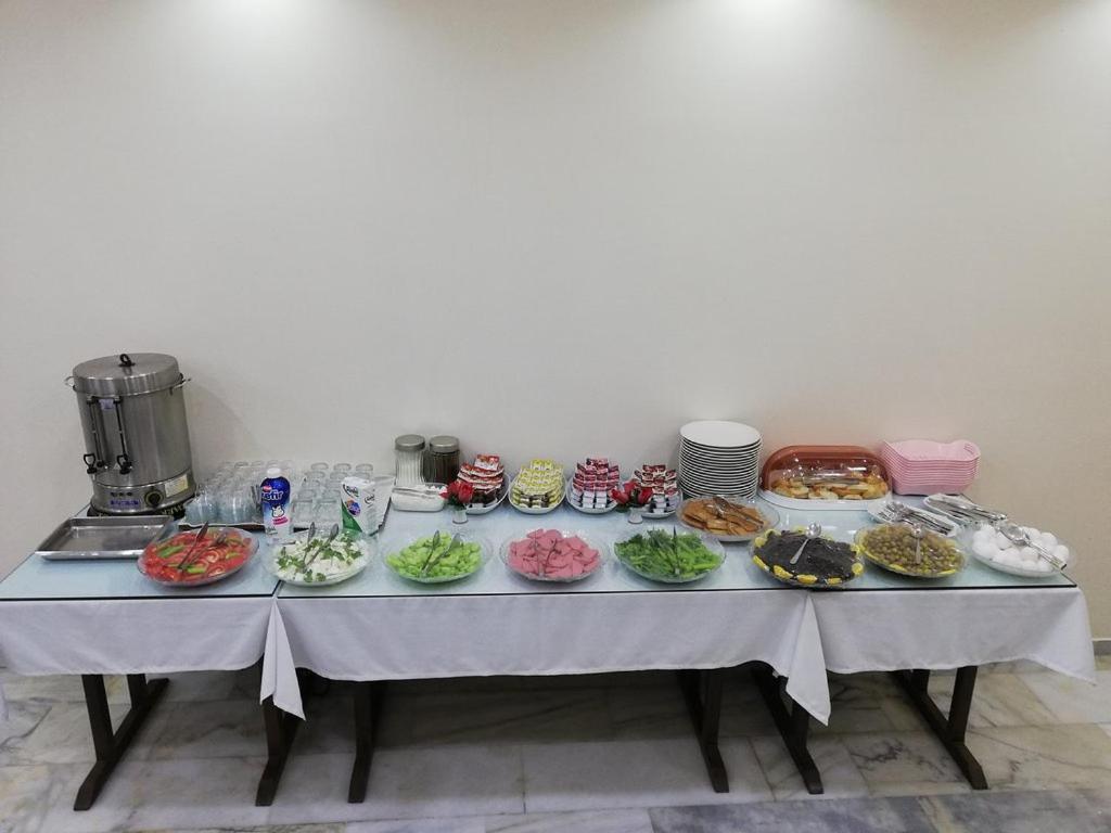 Hotel Cagan Kompleks 3*