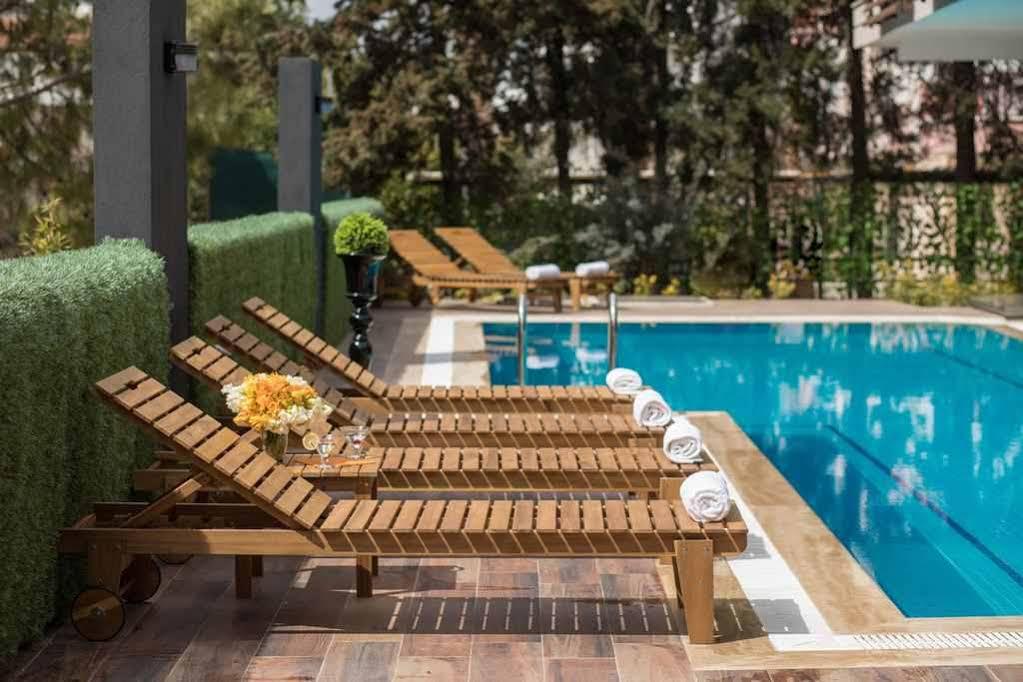 Elanis Antalya