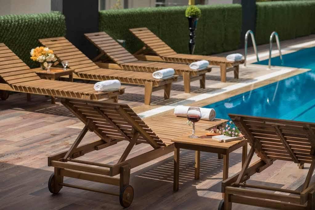 Aparthotel Elanis 3*