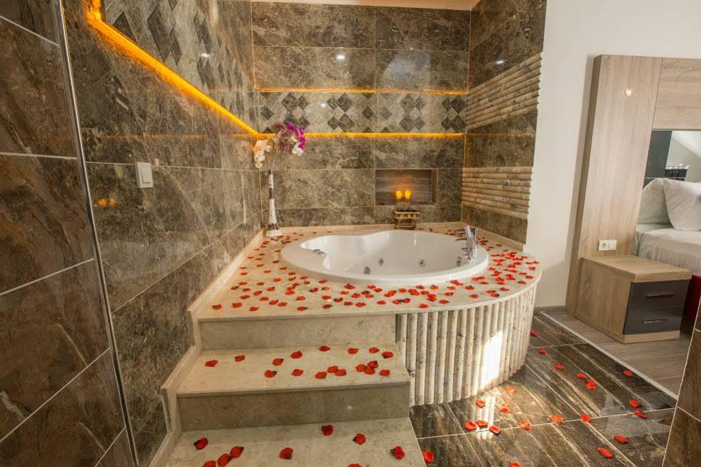 Aparthotel Elanis Antalya