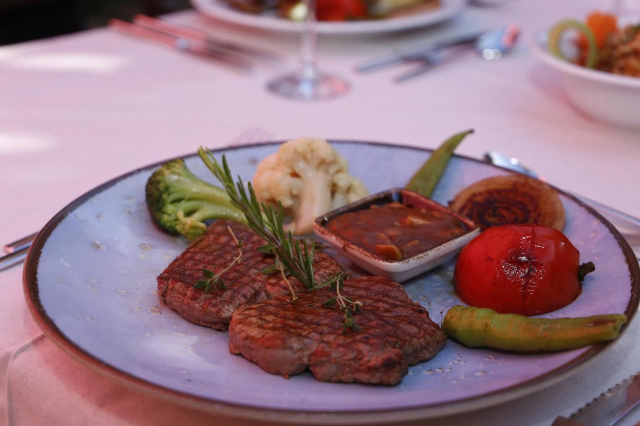 Bed & Breakfast Mehmet Arif Bey Boutique 2*
